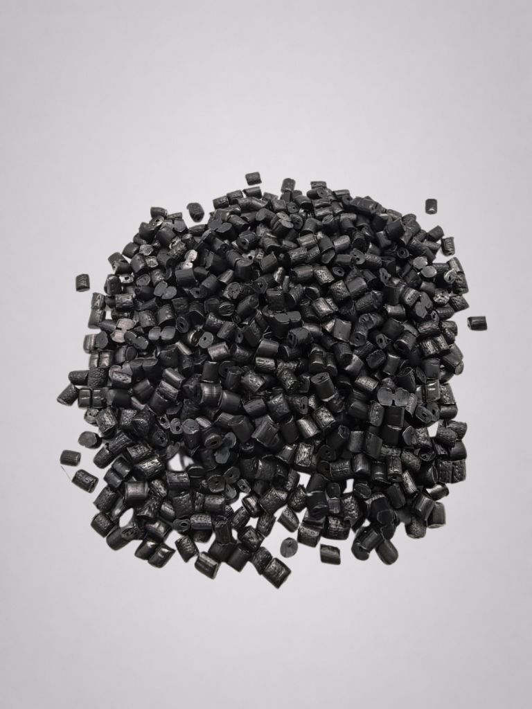 HDPE-Black