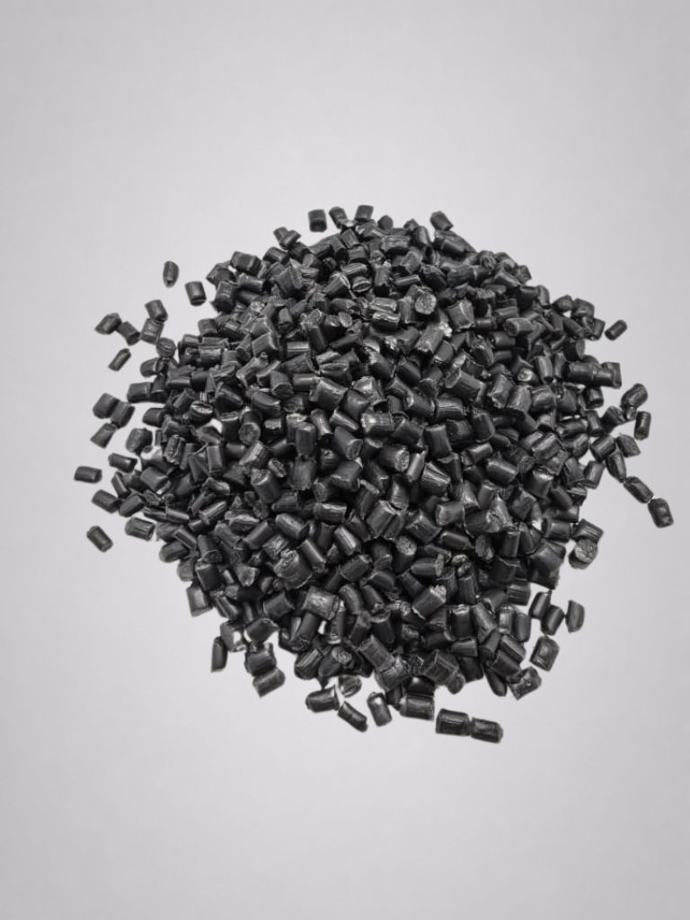 PP Black