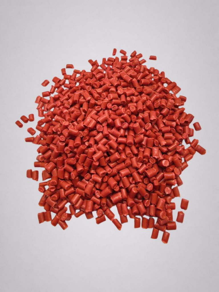 PP Red